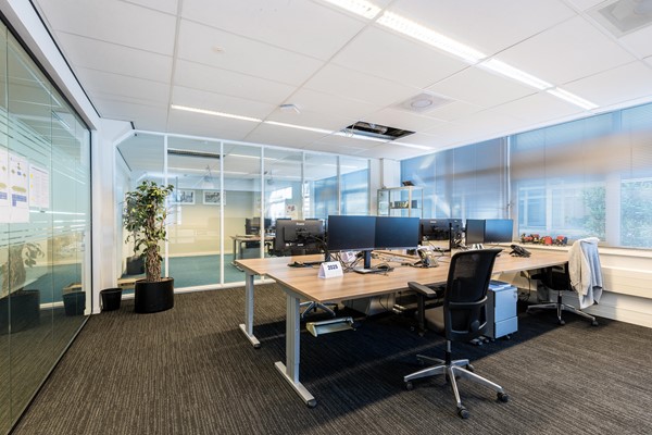 Medium property photo - Industrieweg 130A, 3044 AT Rotterdam